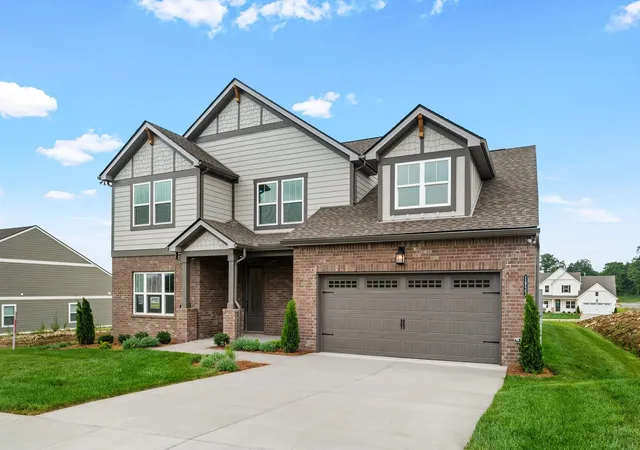 4th image of 1933 Hildebrand Lane, Columbia, TN 38401 | MLS# 3513765