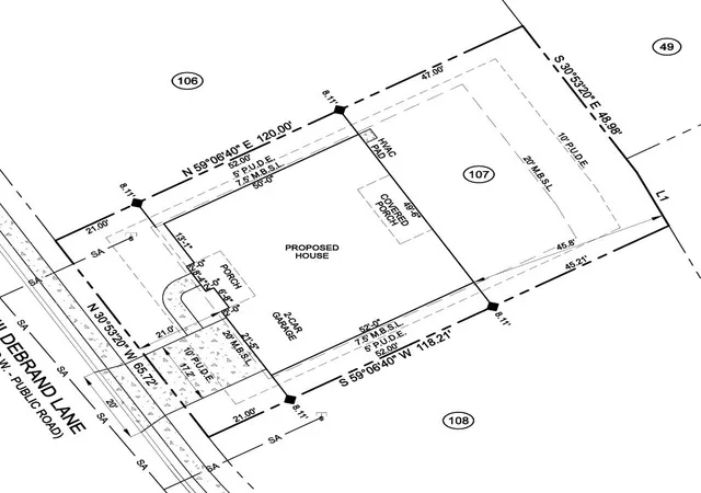 54th image of 1933 Hildebrand Lane, Columbia, TN 38401 | MLS# 3513765