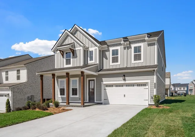 2nd image of 1822 Abelson Way, Columbia, TN 38401 | MLS# 3513777