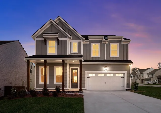 3rd image of 1822 Abelson Way, Columbia, TN 38401 | MLS# 3513777