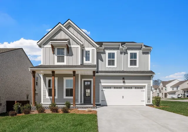 4th image of 1822 Abelson Way, Columbia, TN 38401 | MLS# 3513777
