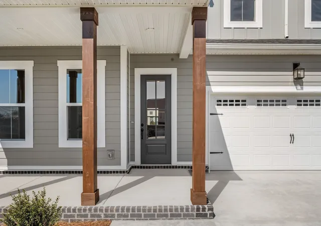 5th image of 1822 Abelson Way, Columbia, TN 38401 | MLS# 3513777