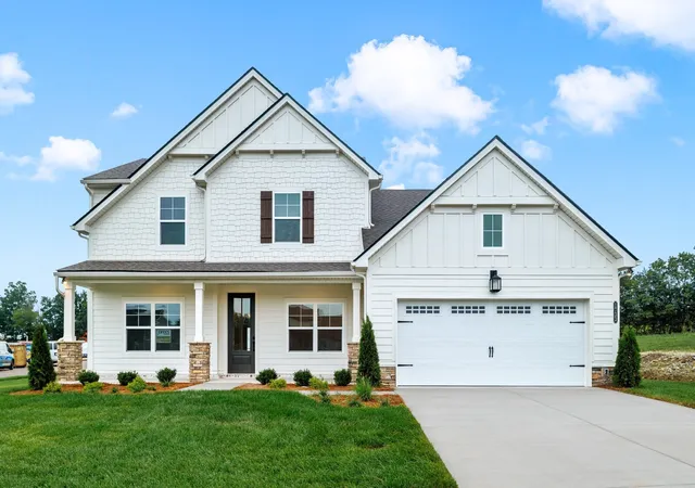 2nd image of 1733 Merkel Road, Columbia, TN 38401 | MLS# 3513769