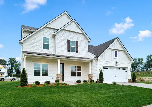 3rd image of 1733 Merkel Road, Columbia, TN 38401 | MLS# 3513769