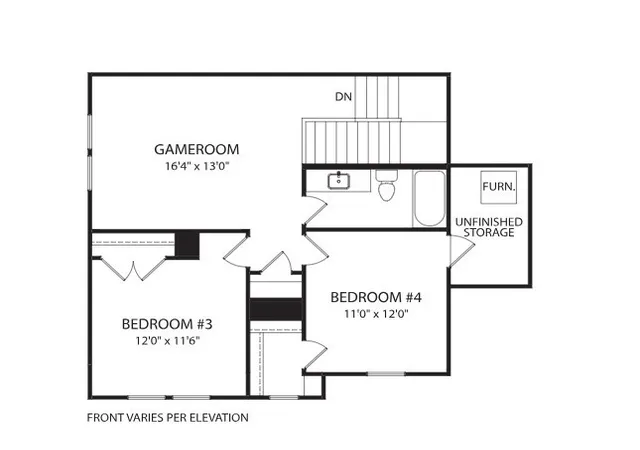 53rd image of 1733 Merkel Road, Columbia, TN 38401 | MLS# 3513769