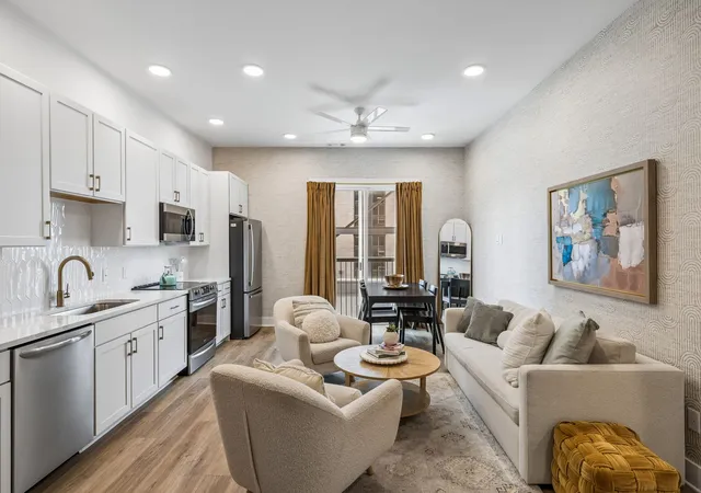 Condo for sale at 815 Main St #202, Nashville, TN 37206 | MLS# 3518807