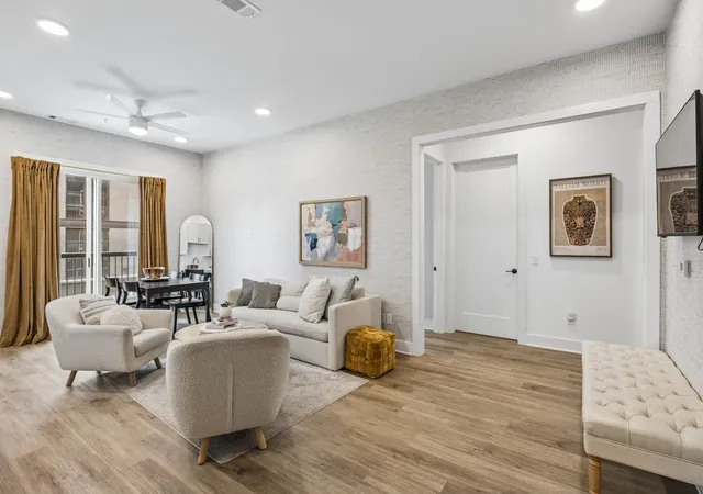 Photo 2 of Condo for sale at 815 Main St #202, Nashville, TN 37206 | MLS# 3518807 | Listing updated on 2026-08-20