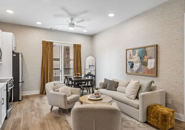 Photo 3 of Condo for sale at 815 Main St #202, Nashville, TN 37206 | MLS# 3518807 | Listing updated on 2026-08-20