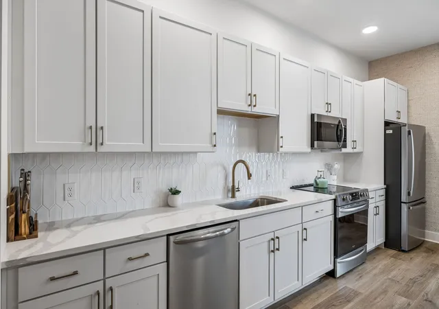 Photo 3 of Condo for sale at 815 Main St #202, Nashville, TN 37206 | MLS# 3518807 | Listing updated on 2026-08-20