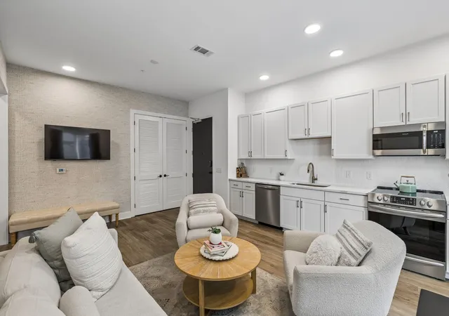 Photo 4 of Condo for sale at 815 Main St #202, Nashville, TN 37206 | MLS# 3518807 | Listing updated on 2026-08-20