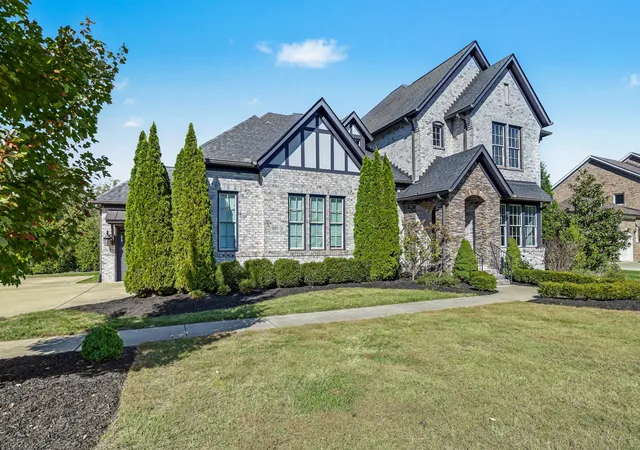 Photo 1 of Single family home for sale at 9598 Romano Way, Brentwood, TN 37027 | MLS# 3512726 | Listing updated on 2026-10-29