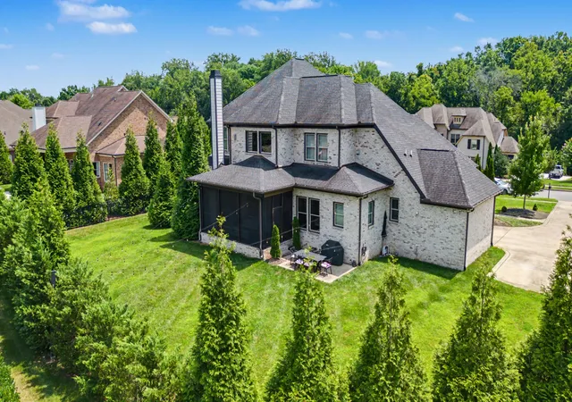 82nd image of 9598 Romano Way, Brentwood, TN 37027 | MLS# 3512726