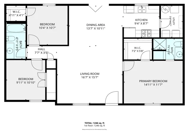 32nd image of 1008 E Evelyn Ct, Portland, TN 37148 | MLS# 3512911