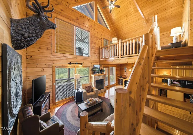 4th image of 914 Black Bear Cub Way, Sevierville, TN 37862 | MLS# 3512770