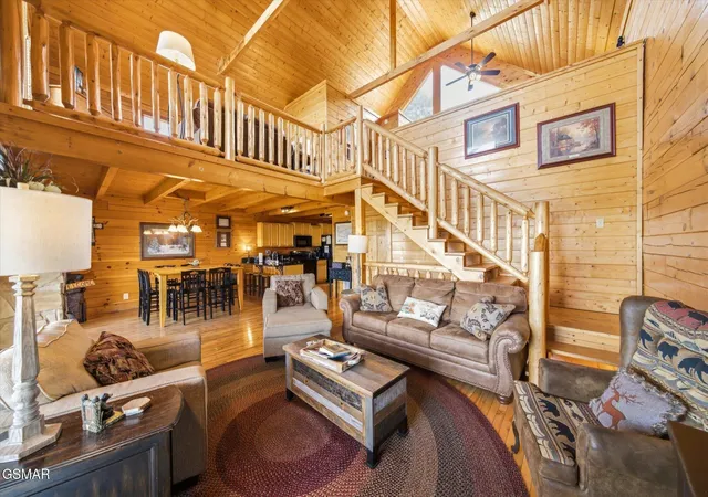 5th image of 914 Black Bear Cub Way, Sevierville, TN 37862 | MLS# 3512770