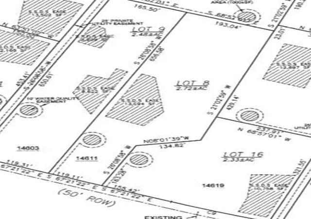 2nd image of 14611 Baker Road, Birchwood, TN 37308 | MLS# 3521148