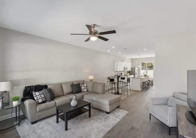 22nd image of 507 Highland Ct #A6, Lebanon, TN 37087 | MLS# 3512796