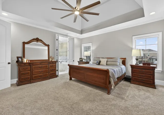 3rd image of 607 Southshore Pt, Mount Juliet, TN 37122 | MLS# 3512813