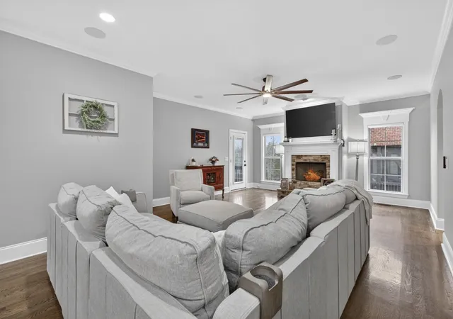 4th image of 607 Southshore Pt, Mount Juliet, TN 37122 | MLS# 3512813