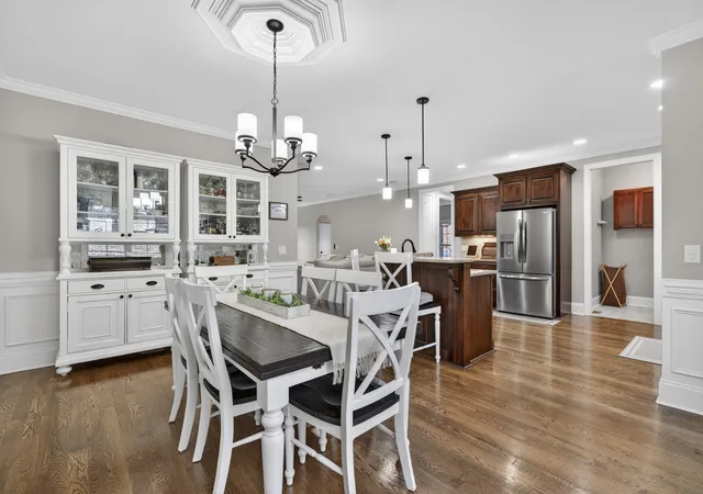 5th image of 607 Southshore Pt, Mount Juliet, TN 37122 | MLS# 3512813