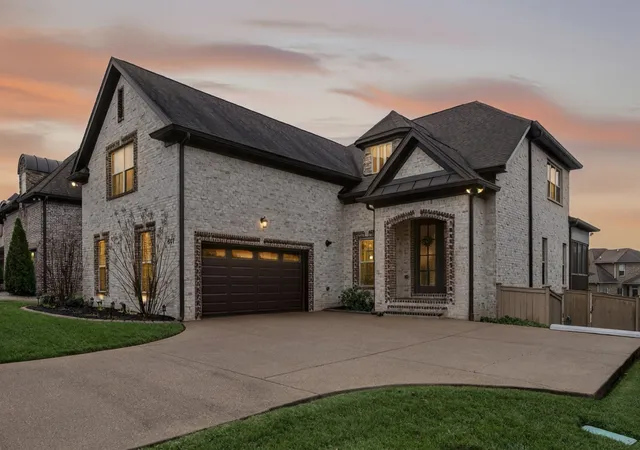 1st image of 607 Southshore Pt, Mount Juliet, TN 37122 | MLS# 3512813