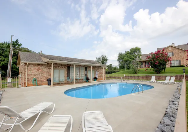 50th image of 1818 Memorial Dr #25, Clarksville, TN 37043 | MLS# 3514283