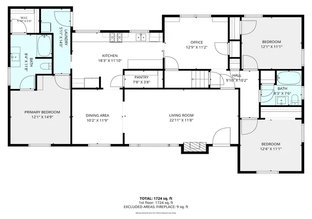 42nd image of 319 Bowwood Dr, Nashville, TN 37217 | MLS# 3515197
