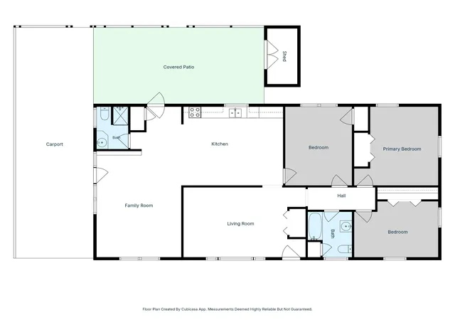 28th image of 105 Tollgate Rd, Pulaski, TN 38478 | MLS# 3519350