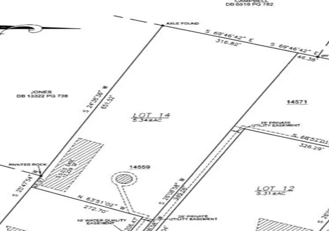 2nd image of 14559 Baker Road, Birchwood, TN 37308 | MLS# 3521153