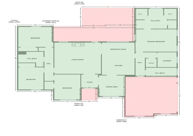 40th image of 116 Pemberton Pl, Hopkinsville, KY 42240 | MLS# 3512816