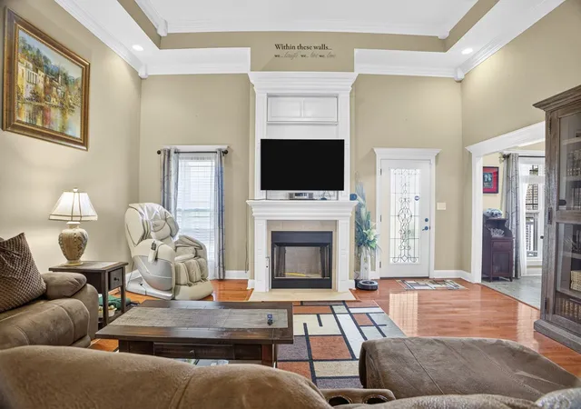 Photo 3 of Single family home for sale at 116 Pemberton Pl, Hopkinsville, KY 42240 | MLS# 3512816 | Listing updated on 2026-09-14