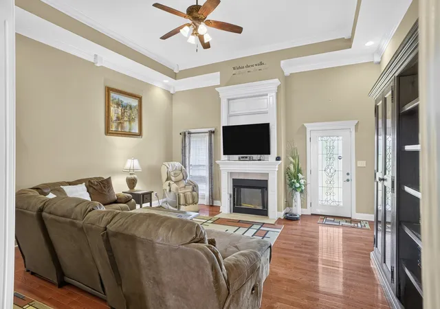 Photo 4 of Single family home for sale at 116 Pemberton Pl, Hopkinsville, KY 42240 | MLS# 3512816 | Listing updated on 2026-09-14