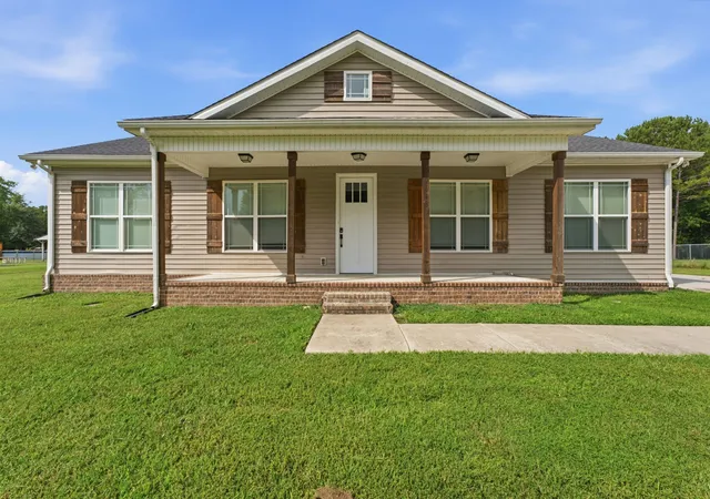 1st image of 2648 Wayside Rd, Manchester, TN 37355 | MLS# 3519338