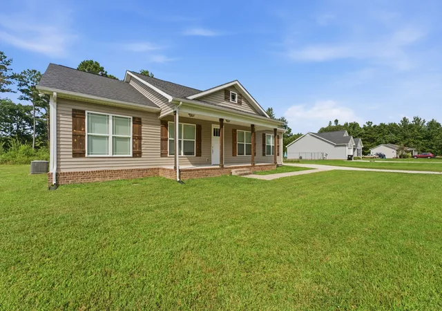 2nd image of 2648 Wayside Rd, Manchester, TN 37355 | MLS# 3519338