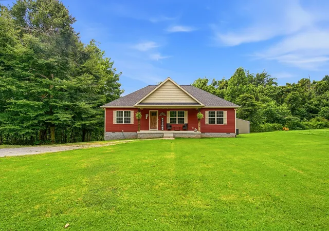 4th image of 222 Hog Back Ridge Rd, Bethpage, TN 37022 | MLS# 3512812