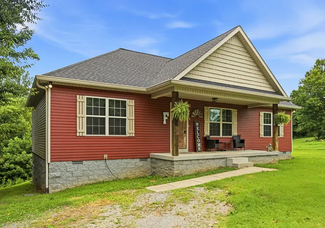 5th image of 222 Hog Back Ridge Rd, Bethpage, TN 37022 | MLS# 3512812