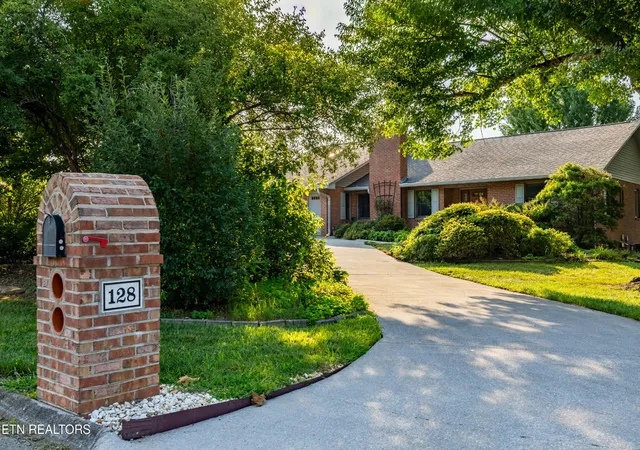 38th image of 128 N Panoscenic Dr, Maryville, TN 37803 | MLS# 3512826