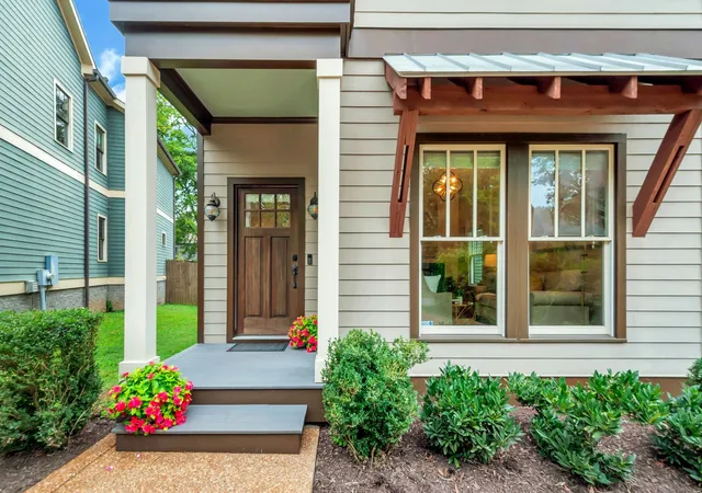1st image of 3433 33rd Ave S #A, Nashville, TN 37212 | MLS# 3520386