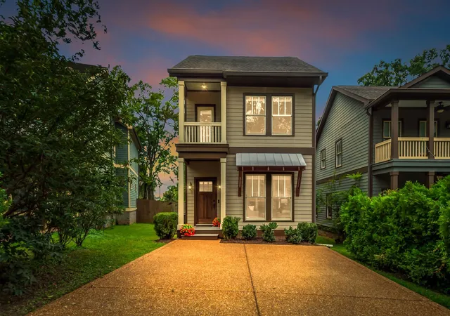 3rd image of 3433 33Rd Ave S #A, Nashville, TN 37212 | MLS# 3520386