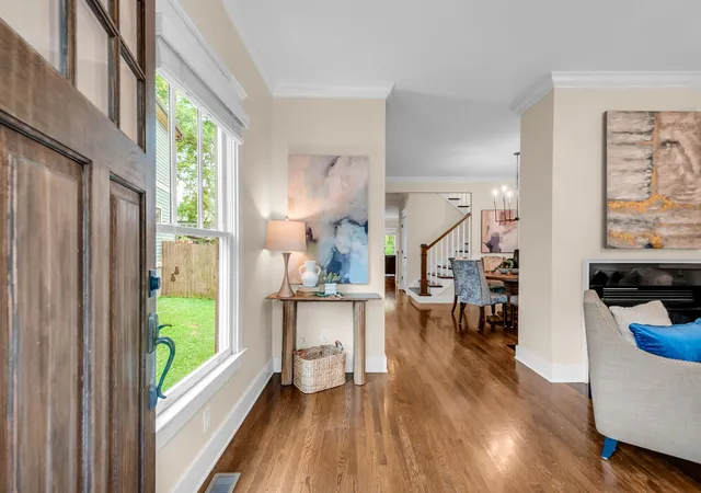 4th image of 3433 33Rd Ave S #A, Nashville, TN 37212 | MLS# 3520386