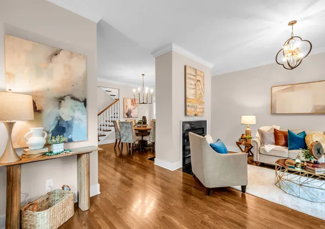 5th image of 3433 33Rd Ave S #A, Nashville, TN 37212 | MLS# 3520386