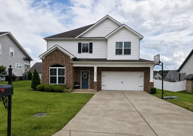 1st image of 5543 Stonefield Dr, Smyrna, TN 37167 | MLS# 3513369