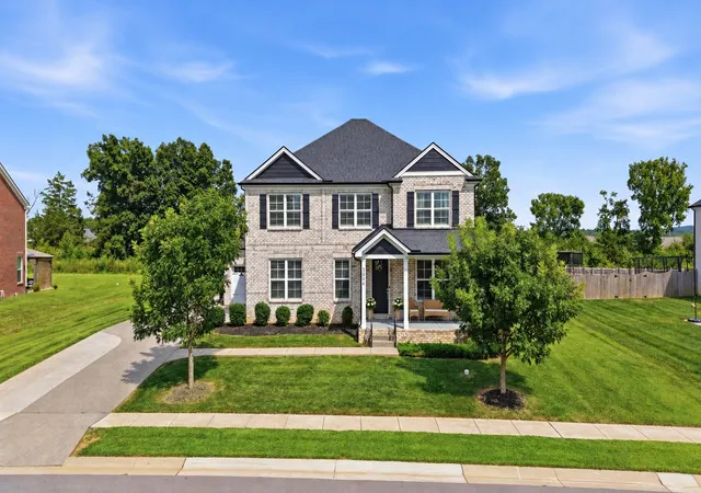 Single family home for sale at 5064 Ozment Dr, Nolensville, TN 37135 | MLS# 3513184