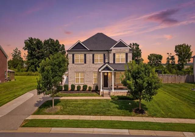 Photo 2 of Single family home for sale at 5064 Ozment Dr, Nolensville, TN 37135 | MLS# 3513184 | Listing updated on 2026-09-02