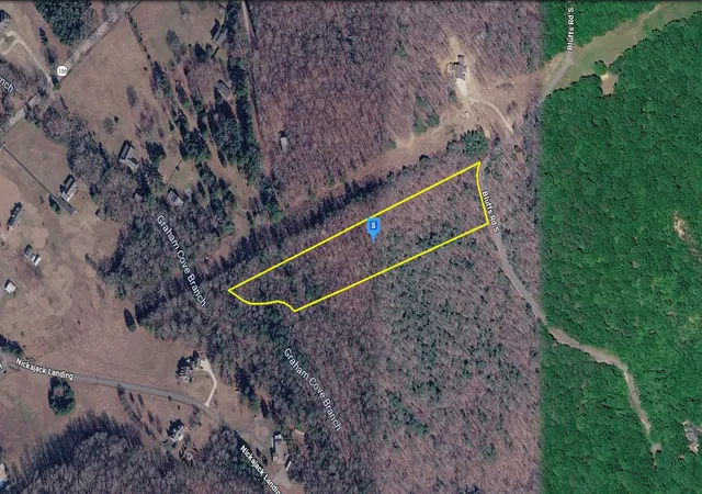 1st image of 185 Bluffs Rd S, South Pittsburg, TN 37380 | MLS# 3512842
