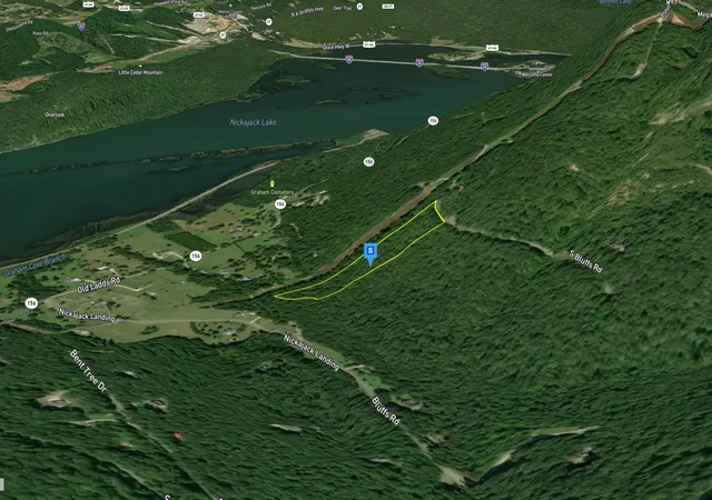 2nd image of 185 Bluffs Rd S, South Pittsburg, TN 37380 | MLS# 3512842