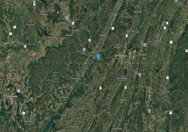 4th image of 185 Bluffs Rd S, South Pittsburg, TN 37380 | MLS# 3512842