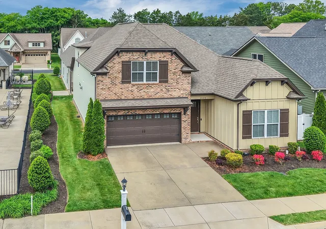 Single family home for sale at 3505 Chianti Cir, Murfreesboro, TN 37129 | MLS# 3512875