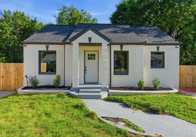 Photo 1 of Single family home for sale at 910 Ward St, Nashville, TN 37207 | MLS# 3518891 | Listing updated on 2026-09-17