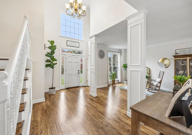 Photo 2 of Single family home for sale at 1407 Ottawa Pl, Murfreesboro, TN 37129 | MLS# 3513411 | Listing updated on 2026-09-30